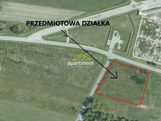Grunt na sprzedaż w Solec-zdrój, Świętokrzyskie