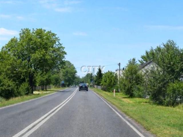 Grunt na sprzedaż w Siechnice, Dolnośląskie