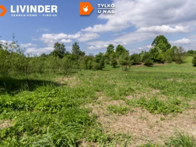 Grunt na sprzedaż w Jaśkowice, Małopolskie