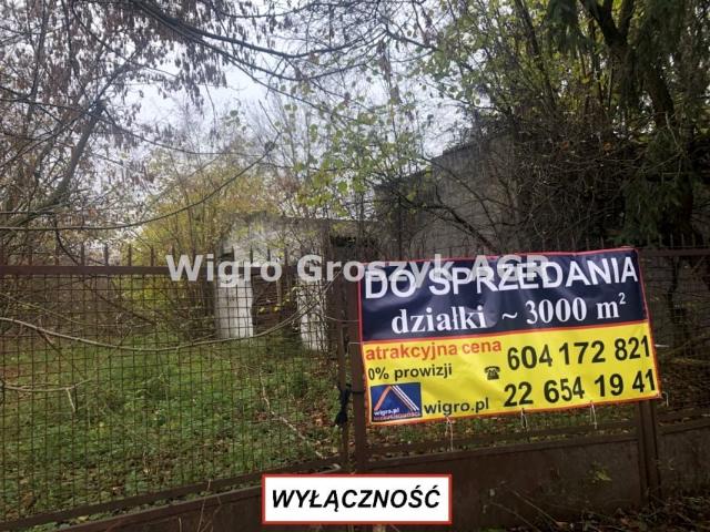 Grunt na sprzedaż w Kępa Kiełpińska, Mazowieckie