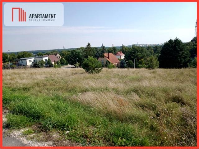 Grunt na sprzedaż w Barcin, Kujawsko-pomorskie