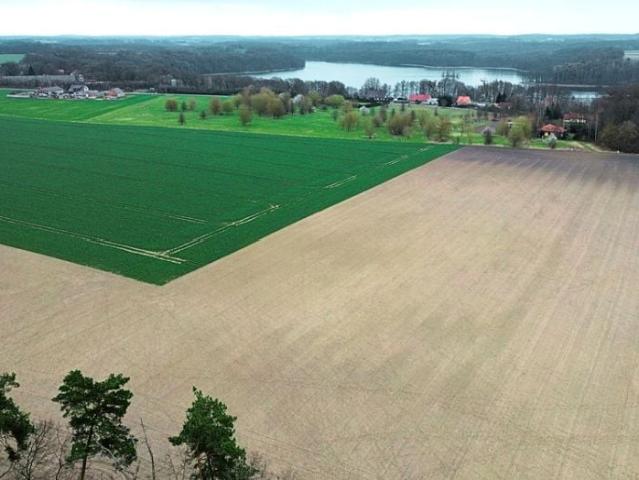 Grunt na sprzedaż w Poznań, Wielkopolskie