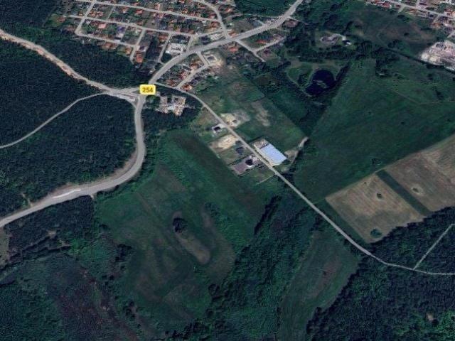 Grunt na sprzedaż w Olimpin, Kujawsko-pomorskie