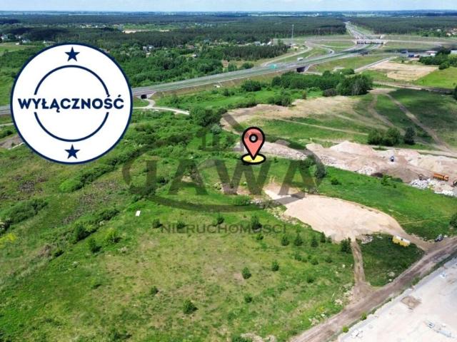 Grunt na sprzedaż w Bydgoszcz, Kujawsko-pomorskie