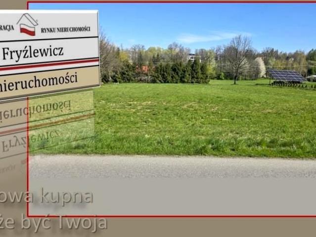 Grunt na sprzedaż w Grybów, Małopolskie