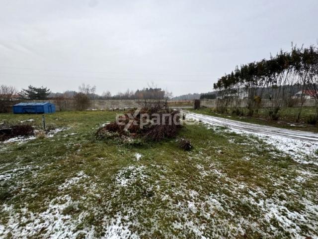 Grunt na sprzedaż w Kobyla Góra, Wielkopolskie