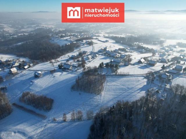Grunt na sprzedaż w Gorzków, Małopolskie