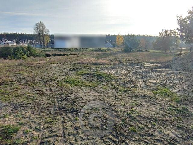 Grunt na sprzedaż w Gorzów Wielkopolski, Lubuskie