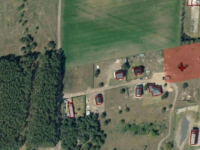Grunt na sprzedaż w Gorzów Wielkopolski, Lubuskie