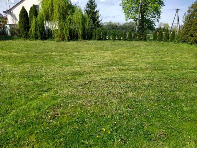 Grunt na sprzedaż w Bociniec, Wielkopolskie