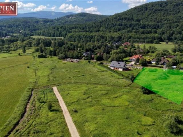 Grunt na sprzedaż w Jelenia Góra, Dolnośląskie
