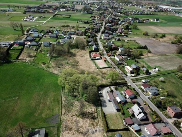 Grunt na sprzedaż w Mikołów, Śląskie