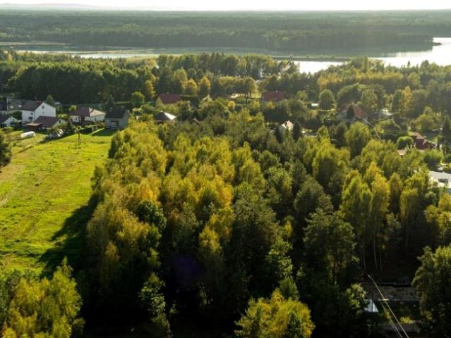 Grunt na sprzedaż w Radłów, powiat tarnowski