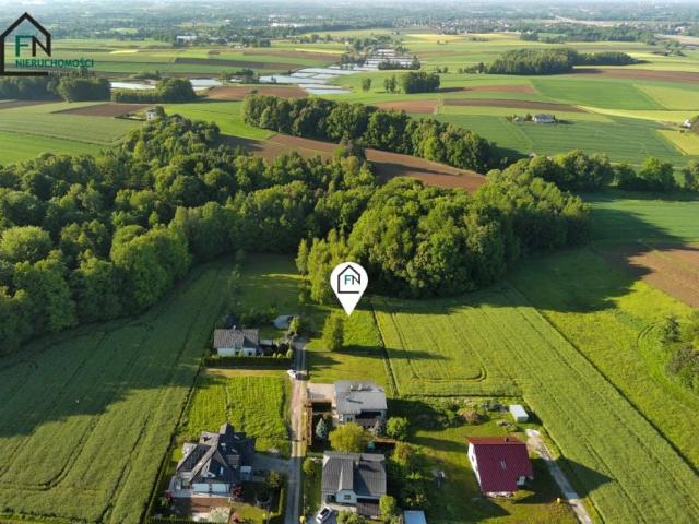 Grunt na sprzedaż w Bestwina, Śląskie