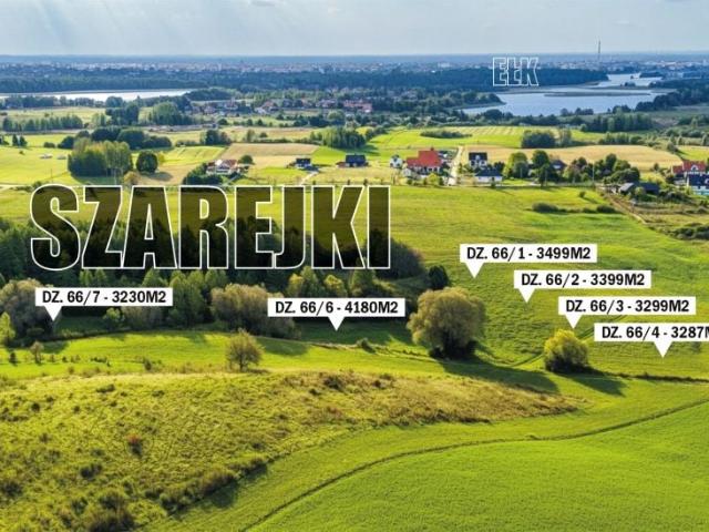 Grunt na sprzedaż w Ełk, Warmińsko-mazurskie
