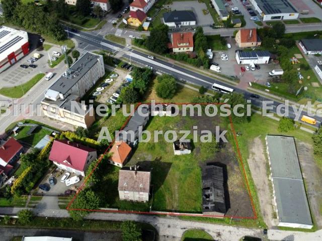 Grunt na sprzedaż w Szczecinek, Zachodniopomorskie