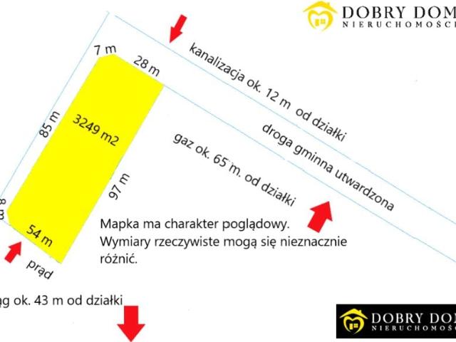 Grunt na sprzedaż w Augustów, Podlaskie