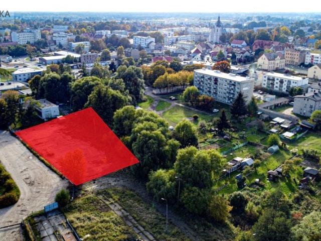 Grunt na sprzedaż w Trzcianka, Wielkopolskie