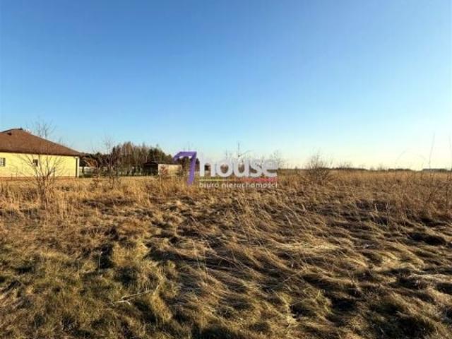 Grunt na sprzedaż w Ożarowice, Śląskie