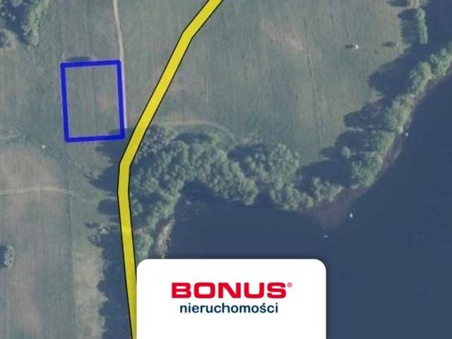 Grunt na sprzedaż w Głęboczek, Zachodniopomorskie