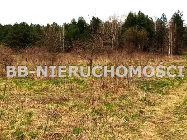 Grunt na sprzedaż w Klebark Mały, Warmińsko-mazurskie