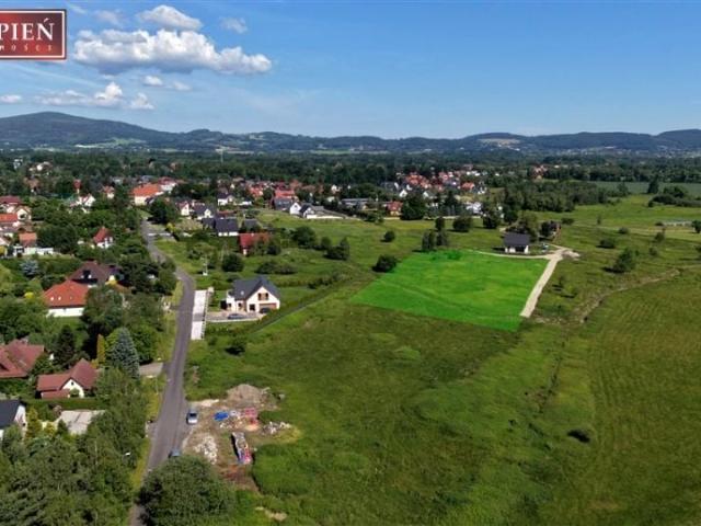 Grunt na sprzedaż w Jelenia Góra, Dolnośląskie