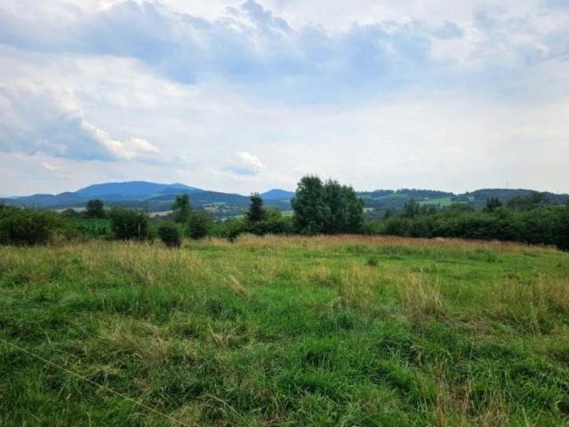 Grunt na sprzedaż w Cieszyn, Śląskie