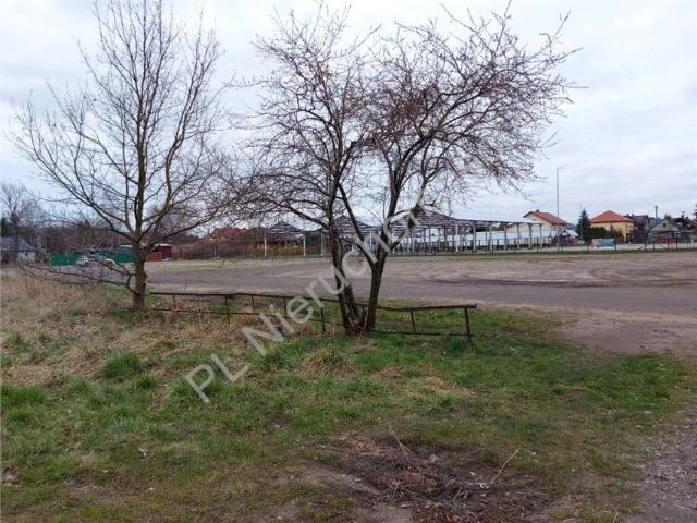 Grunt na sprzedaż w Jadów, Mazowieckie
