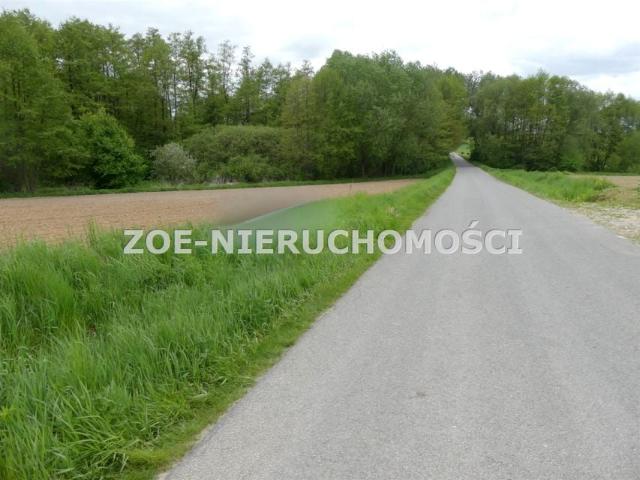 Grunt na sprzedaż w Motycz-Józefin, Lubelskie