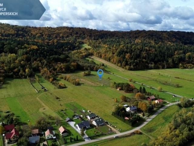 Grunt na sprzedaż w Fredropol, Podkarpackie