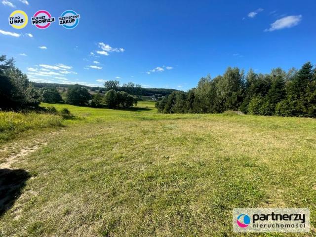 Grunt na sprzedaż w Trzepowo, Pomorskie