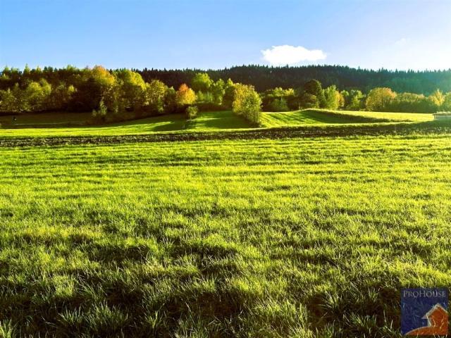 Grunt na sprzedaż w Słopnice, Małopolskie
