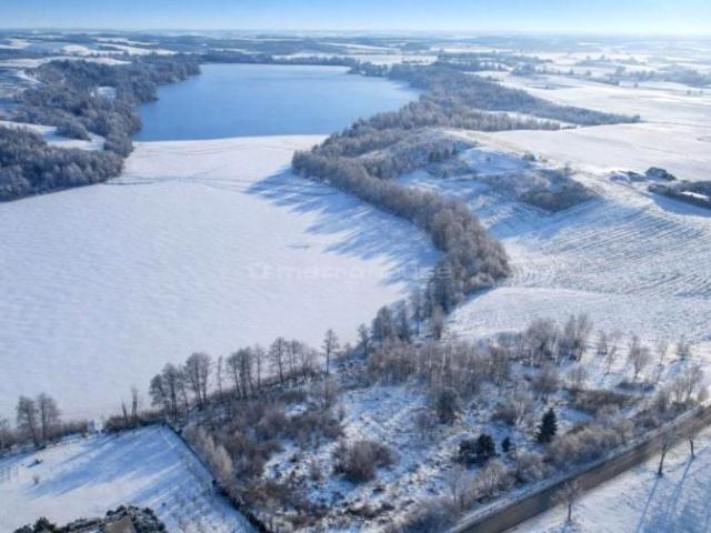 Grunt na sprzedaż w Zbójno, Kujawsko-pomorskie