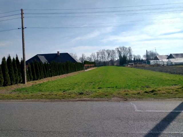 Grunt na sprzedaż w Krapkowice, Opolskie