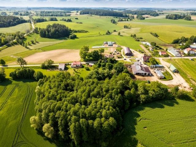 Grunt na sprzedaż w Prostki, Warmińsko-mazurskie