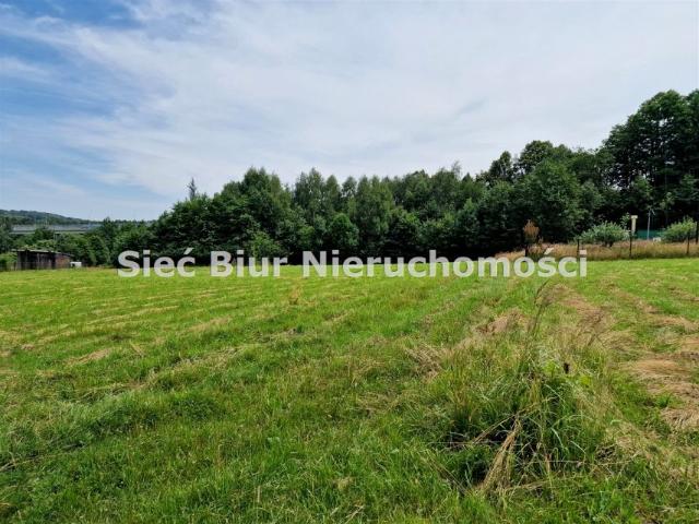 Grunt na sprzedaż w Bielsko-biała, Śląskie