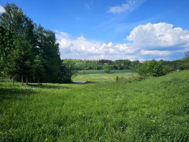 Grunt na sprzedaż w Ryglice, Małopolskie