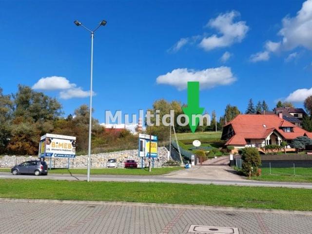 Grunt na sprzedaż w Cieszyn, Śląskie