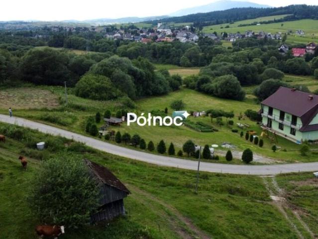 Grunt na sprzedaż w Małopolskie