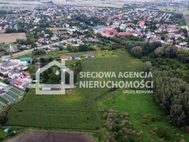 Grunt na sprzedaż w Pszczółki, Pomorskie