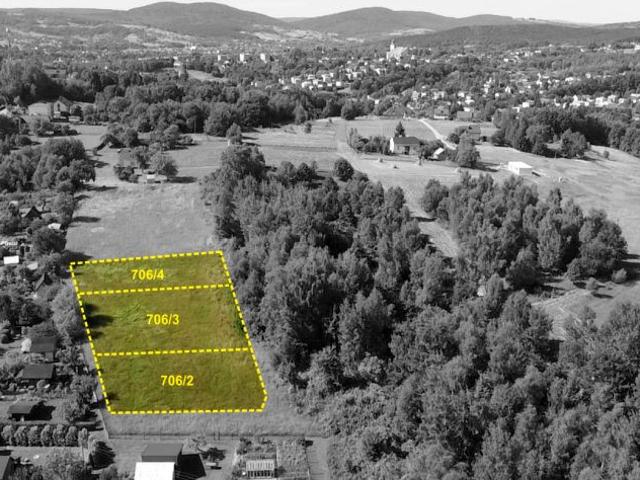 Grunt na sprzedaż w Gorlice, Małopolskie