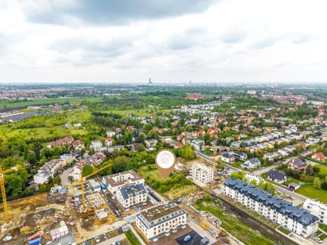 Grunt na sprzedaż w Wrocław, Dolnośląskie