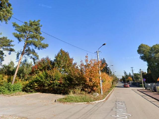 Grunt na sprzedaż w Wołomin, Mazowieckie