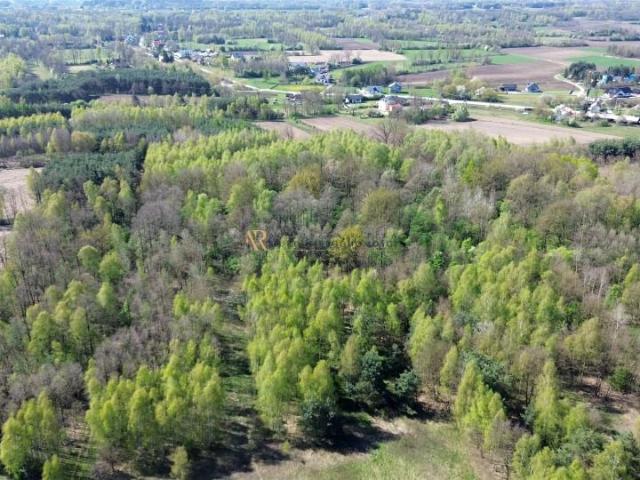 Grunt na sprzedaż w Mędrzechów, Małopolskie