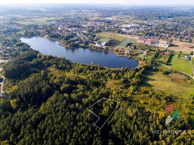 Grunt na sprzedaż w Dywity, Warmińsko-mazurskie
