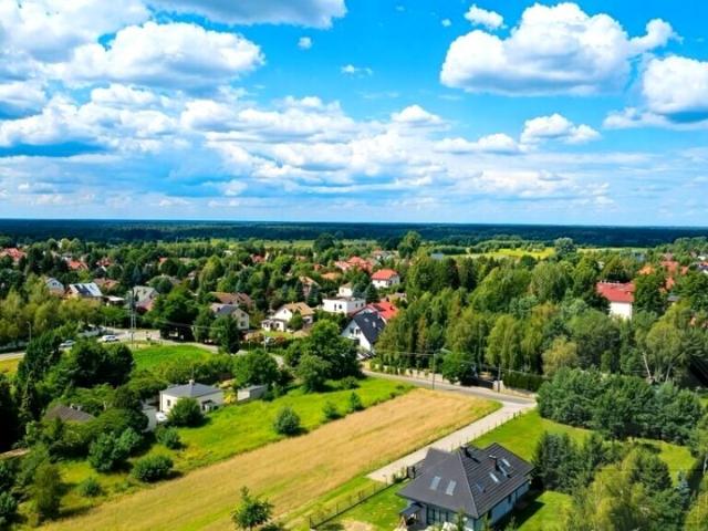 Grunt na sprzedaż w Koczargi Nowe, Mazowieckie