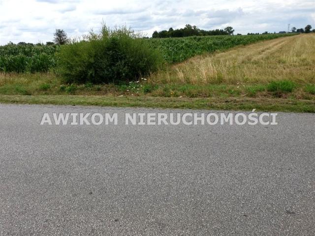 Grunt na sprzedaż w Cegłów, Mazowieckie