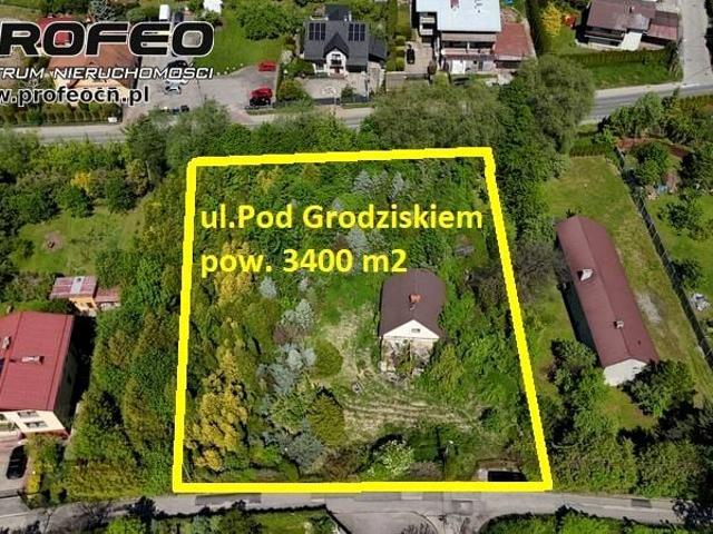 Grunt na sprzedaż w Bielsko-biała, Śląskie