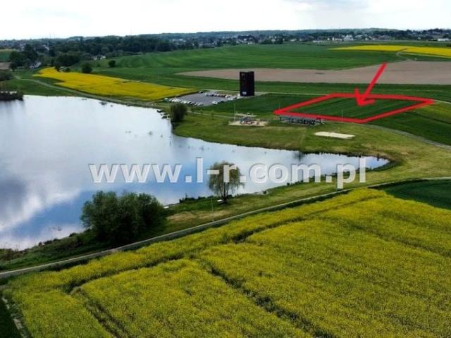 Grunt na sprzedaż w Marklowice, Śląskie