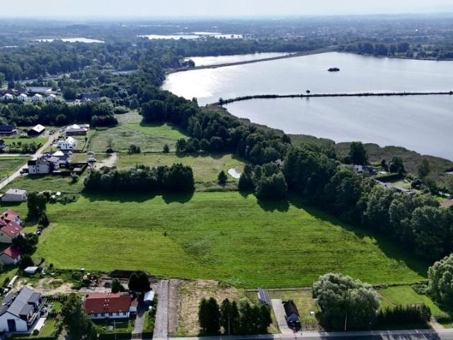 Grunt na sprzedaż w Goczałkowice-zdrój, Śląskie